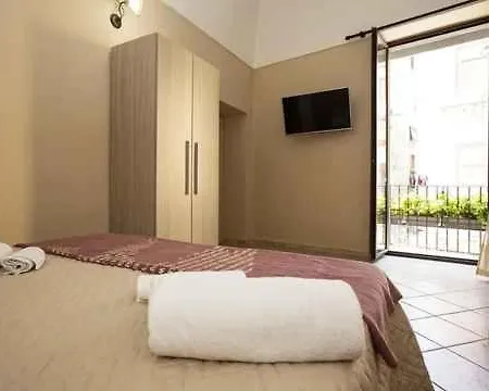 The Brothers ゲストハウス