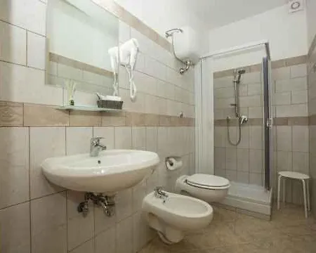 Guest house The Brothers *
