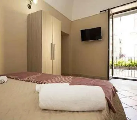 Guest house The Brothers