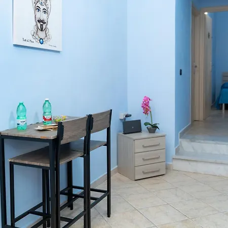 The Brothers * エルコラーノ