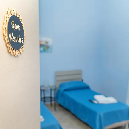 ゲストハウス The Brothers *