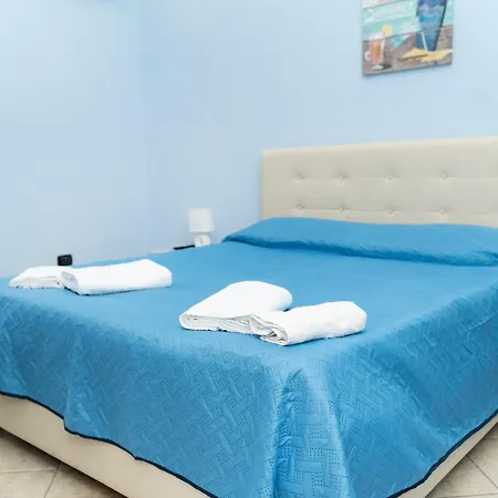 The Brothers ゲストハウス エルコラーノ