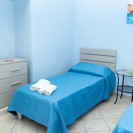 The Brothers エルコラーノ