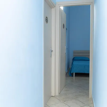 The Brothers Guest house *