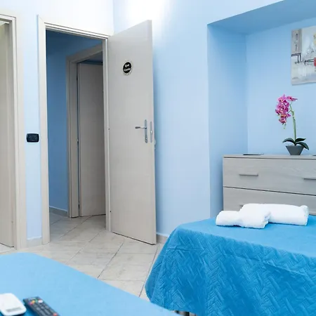 The Brothers エルコラーノ