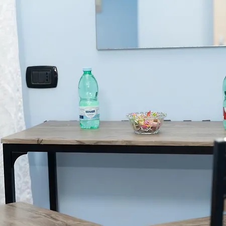 The Brothers ゲストハウス エルコラーノ