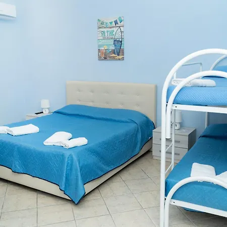 Guest house The Brothers