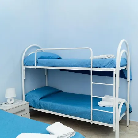 ゲストハウス The Brothers