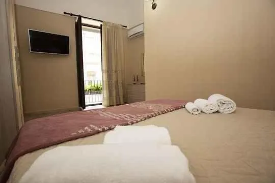 Casa de hóspedes The Brothers Ercolano