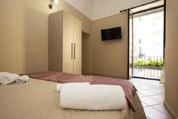 Casa de hóspedes The Brothers