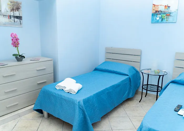 The Brothers Ercolano