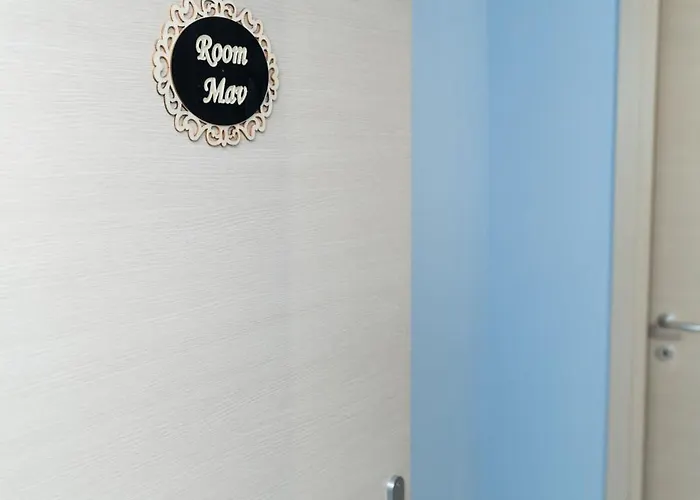 The Brothers Casa de hóspedes *